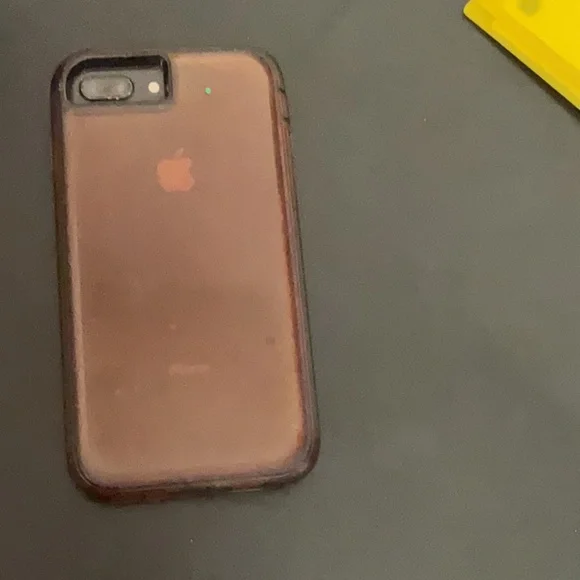 iPhone 8 plus